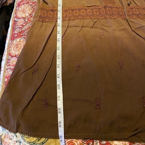 𝅺ALC (At Last Collections)top size medium - Picture 4 of 5